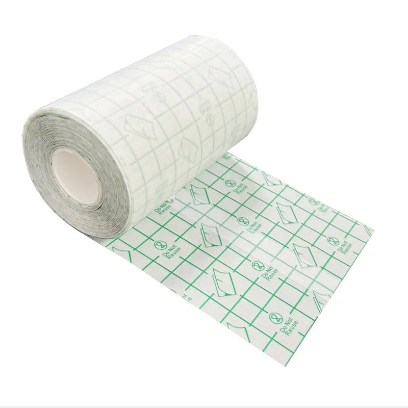 PU Medical Dressing Roll suppliers